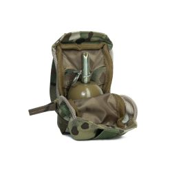 Закрытый подсумок для гранаты Multicam